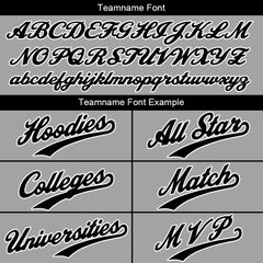 Benutzerdefiniert Grau Tarnung Sport Jersey Satz Trainingsanzug Zur Seite fahren Kapuzenpullover Oberteile und Hose Satz Königlich