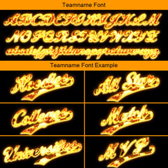 Benutzerdefiniert Schwarz Gold Tarnung Sport Jersey Satz Trainingsanzug Zur Seite fahren Kapuzenpullover Oberteile und Hose Satz Königlich