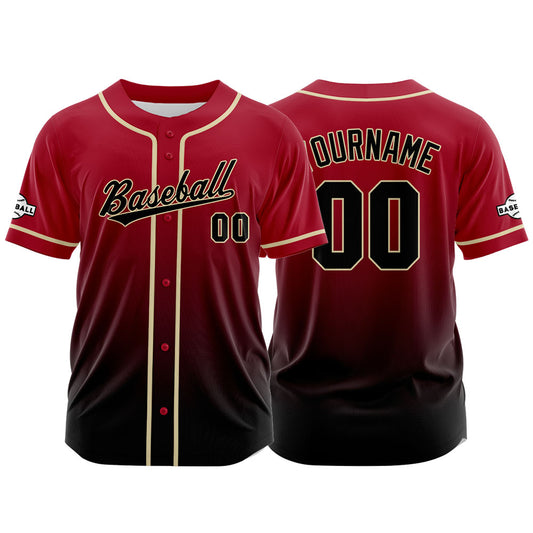 Benutzerdefiniert Baseball Uniformen Drucken für Jungs Mädchen und Kinder Machen Ihr Team Mehr Vielfältig