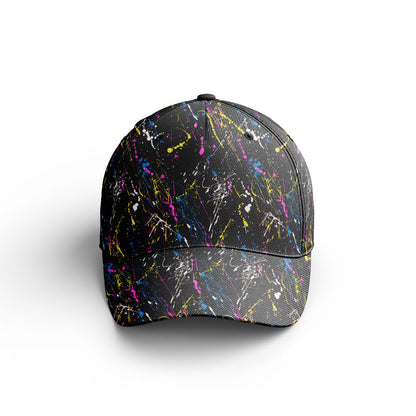 Verstellbare Truck Driver Cap Baseball Caps Spritzwasser