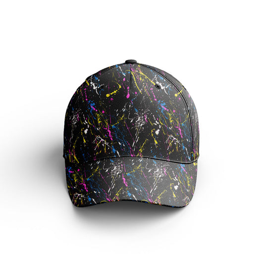 Verstellbare Truck Driver Cap Baseball Caps Spritzwasser