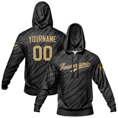 Benutzerdefiniert Dunkelgrau Tarnung Sport Jersey Satz Trainingsanzug Zur Seite fahren Kapuzenpullover Oberteile und Hose Satz Königlich