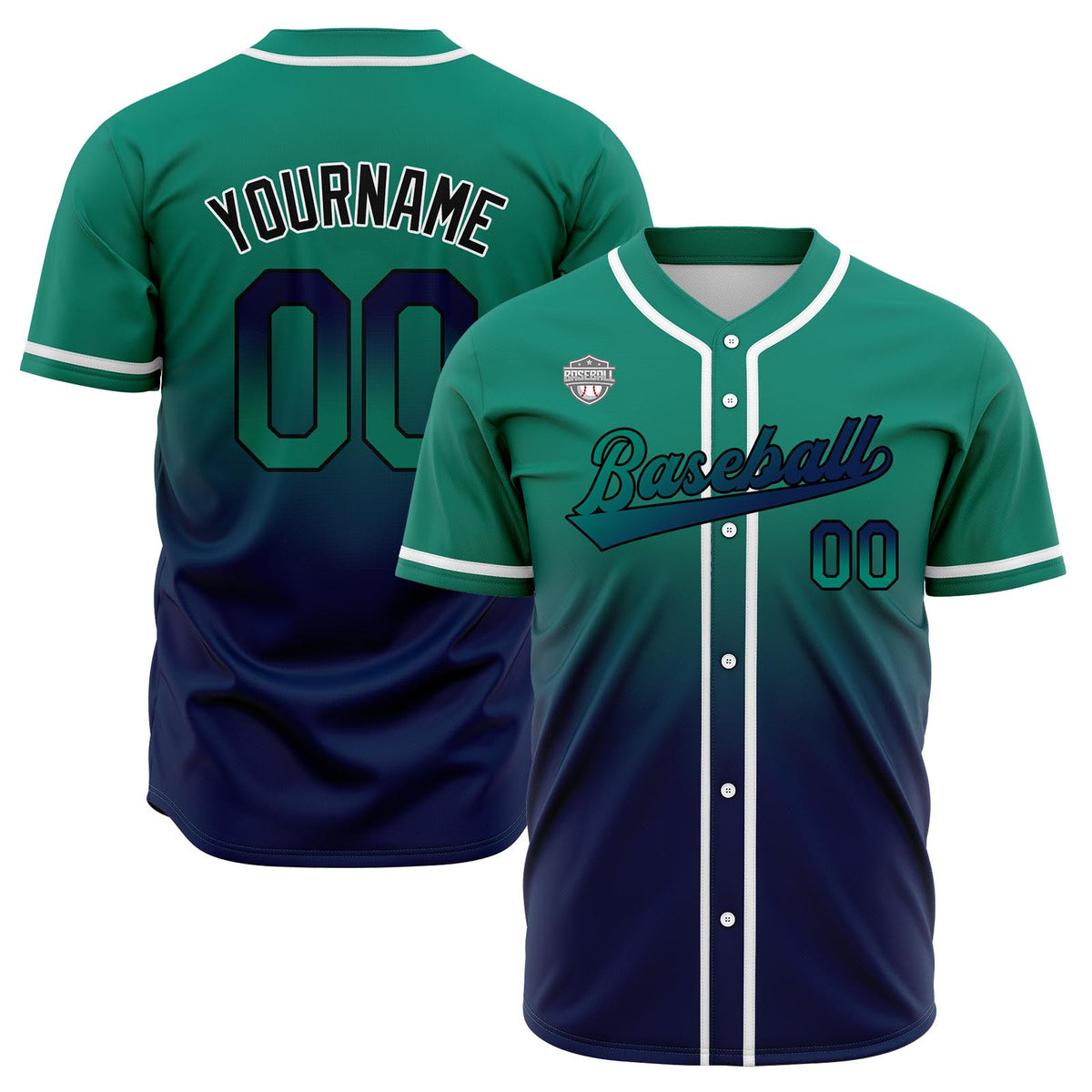 Benutzerdefiniert Baseball Uniformen Drucken für Jungs Mädchen und Kinder Machen Ihr Team Mehr Vielfältig