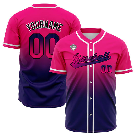 Benutzerdefiniert Baseball Uniformen Drucken für Jungs Mädchen und Kinder Machen Ihr Team Mehr Vielfältig