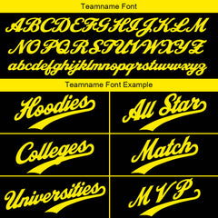 Benutzerdefiniert Schwarz Tarnung Sport Jersey Satz Trainingsanzug Zur Seite fahren Kapuzenpullover Oberteile und Hose Satz Königlich