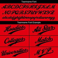 Benutzerdefiniert Rot Lichtblau Tarnung Sport Jersey Satz Trainingsanzug Zur Seite fahren Kapuzenpullover Oberteile und Hose Satz Königlich