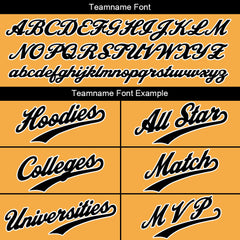 Benutzerdefiniert Weiß Gelb Tarnung Sport Jersey Satz Trainingsanzug Zur Seite fahren Kapuzenpullover Oberteile und Hose Satz Königlich