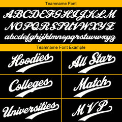 Benutzerdefiniert Schwarz Weiß Tarnung Sport Jersey Satz Trainingsanzug Zur Seite fahren Kapuzenpullover Oberteile und Hose Satz Königlich