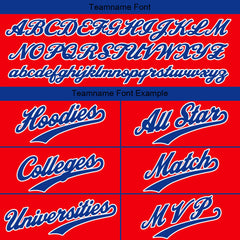 Benutzerdefiniert Rot Marine Tarnung Sport Jersey Satz Trainingsanzug Zur Seite fahren Kapuzenpullover Oberteile und Hose Satz Königlich