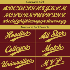 Benutzerdefiniert Crimson Tarnung Sport Jersey Satz Trainingsanzug Zur Seite fahren Kapuzenpullover Oberteile und Hose Satz Königlich