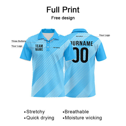 Benutzerdefiniert Polo Hemden und Personalisieren T-Shirts für Männer, Frauen und Kinder Hinzufügen Ihr Einzigartig Logo und Text