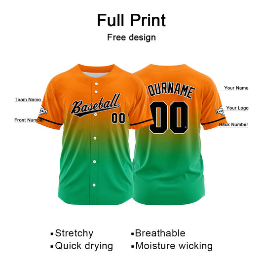 Benutzerdefiniert Baseball Uniformen Drucken für Jungs Mädchen und Kinder Machen Ihr Team Mehr Vielfältig