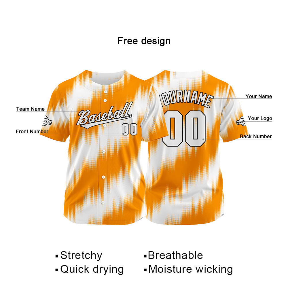 Benutzerdefiniert Baseball Uniformen Drucken für Jungs Mädchen und Kinder Machen Ihr Team Mehr Vielfältig