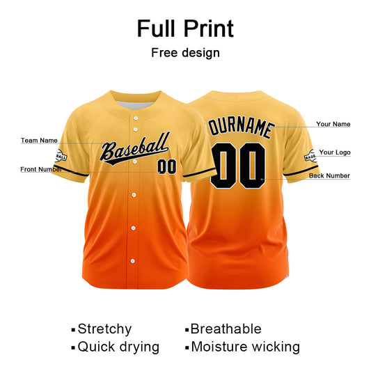 Benutzerdefiniert Baseball Uniformen Drucken für Jungs Mädchen und Kinder Machen Ihr Team Mehr Vielfältig