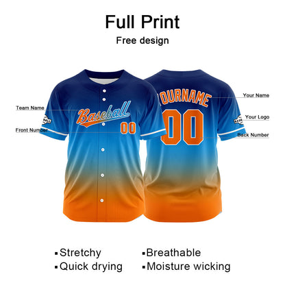 Benutzerdefiniert Baseball Uniformen Drucken für Jungs Mädchen und Kinder Machen Ihr Team Mehr Vielfältig
