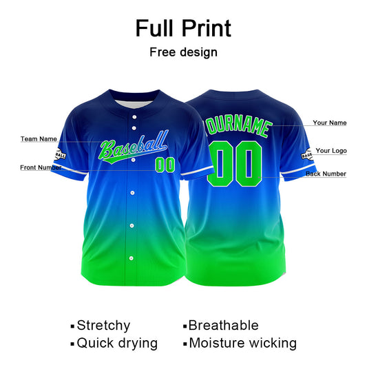 Benutzerdefiniert Baseball Uniformen Drucken für Jungs Mädchen und Kinder Machen Ihr Team Mehr Vielfältig