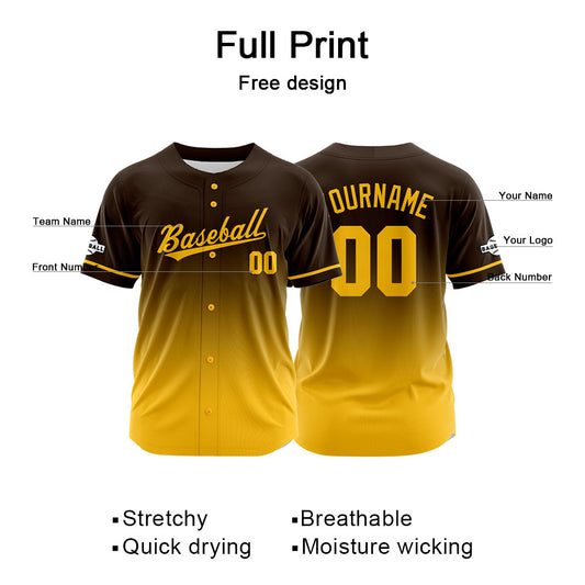 Benutzerdefiniert Baseball Uniformen Drucken für Jungs Mädchen und Kinder Machen Ihr Team Mehr Vielfältig