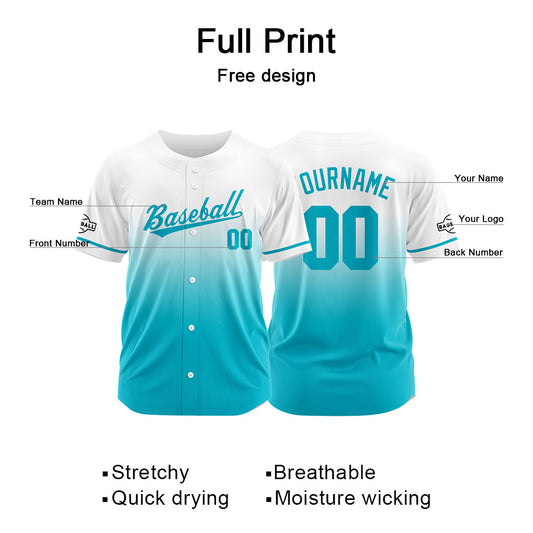 Benutzerdefiniert Baseball Uniformen Drucken für Jungs Mädchen und Kinder Machen Ihr Team Mehr Vielfältig