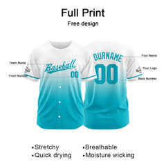 Benutzerdefiniert Baseball Uniformen Drucken für Jungs Mädchen und Kinder Machen Ihr Team Mehr Vielfältig