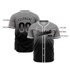 Benutzerdefiniert Baseball Uniformen Drucken für Jungs Mädchen und Kinder Machen Ihr Team Mehr Vielfältig