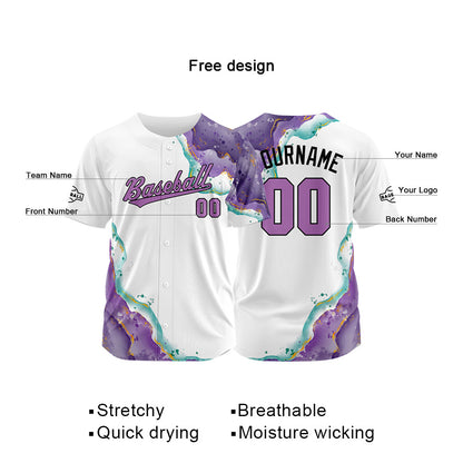 Benutzerdefiniert Baseball Uniformen Drucken für Jungs Mädchen und Kinder Machen Ihr Team Mehr Vielfältig