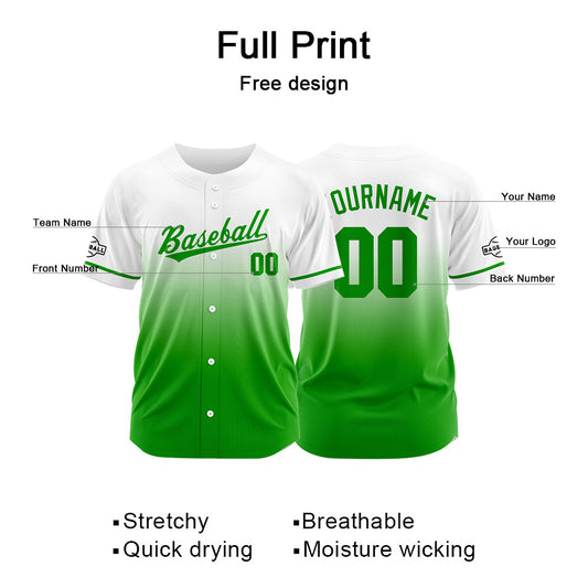 Benutzerdefiniert Baseball Uniformen Drucken für Jungs Mädchen und Kinder Machen Ihr Team Mehr Vielfältig