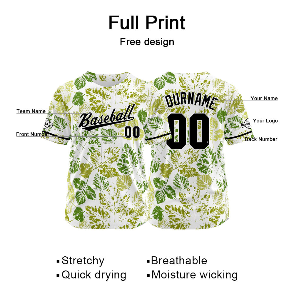 Benutzerdefiniert Baseball Uniformen Drucken für Jungs Mädchen und Kinder Machen Ihr Team Mehr Vielfältig