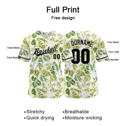 Benutzerdefiniert Baseball Uniformen Drucken für Jungs Mädchen und Kinder Machen Ihr Team Mehr Vielfältig