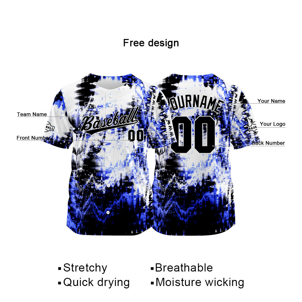 Benutzerdefiniert Baseball Uniformen Drucken für Jungs Mädchen und Kinder Machen Ihr Team Mehr Vielfältig