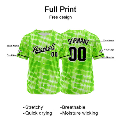 Benutzerdefiniert Baseball Uniformen Drucken für Jungs Mädchen und Kinder Machen Ihr Team Mehr Vielfältig