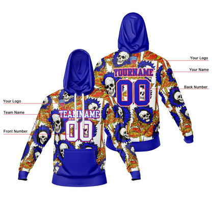 Benutzerdefinierter Sweatshirt-Hoodie für Mann, Frau, Mädchen, Junge. Drucken Sie Ihr Logo, Ihren Namen und Ihre Nummer