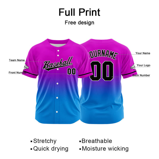 Benutzerdefiniert Baseball Uniformen Drucken für Jungs Mädchen und Kinder Machen Ihr Team Mehr Vielfältig