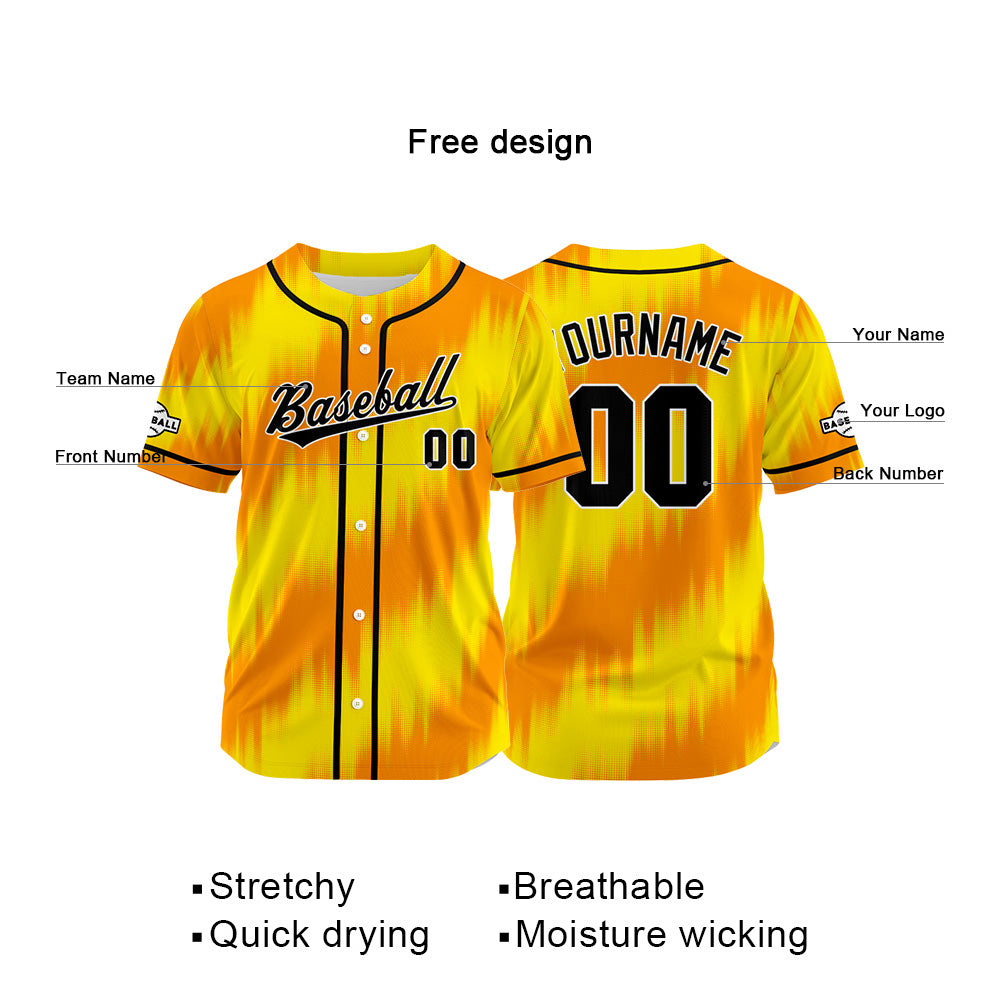 Benutzerdefiniert Baseball Uniformen Drucken für Jungs Mädchen und Kinder Machen Ihr Team Mehr Vielfältig