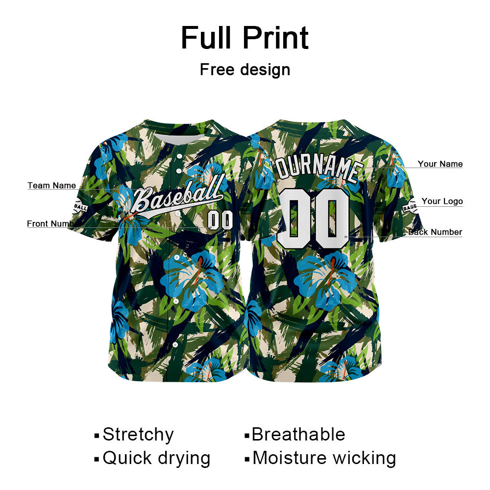 Benutzerdefiniert Baseball Uniformen Drucken für Jungs Mädchen und Kinder Machen Ihr Team Mehr Vielfältig
