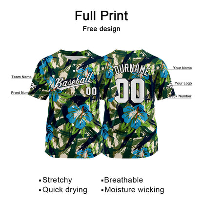 Benutzerdefiniert Baseball Uniformen Drucken für Jungs Mädchen und Kinder Machen Ihr Team Mehr Vielfältig