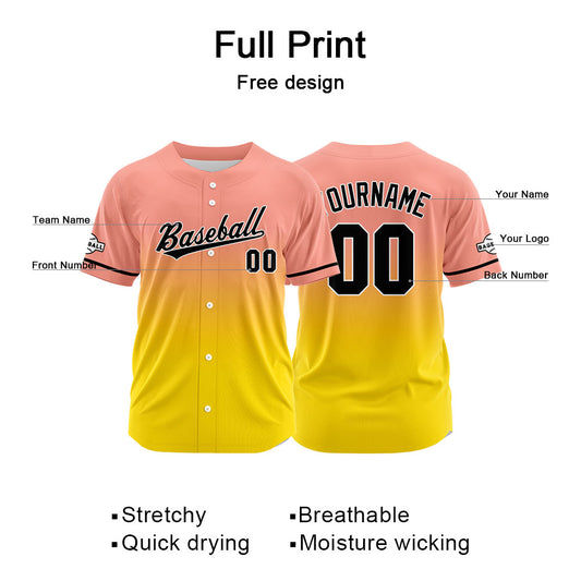 Benutzerdefiniert Baseball Uniformen Drucken für Jungs Mädchen und Kinder Machen Ihr Team Mehr Vielfältig