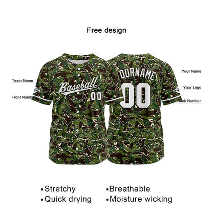 Benutzerdefiniert Baseball Uniformen Drucken für Jungs Mädchen und Kinder Machen Ihr Team Mehr Vielfältig