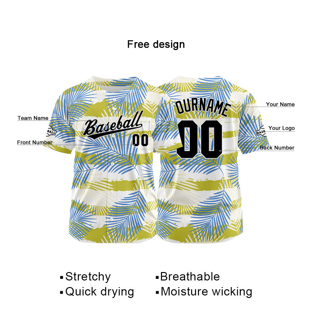 Benutzerdefiniert Baseball Uniformen Drucken für Jungs Mädchen und Kinder Machen Ihr Team Mehr Vielfältig