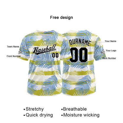 Benutzerdefiniert Baseball Uniformen Drucken für Jungs Mädchen und Kinder Machen Ihr Team Mehr Vielfältig