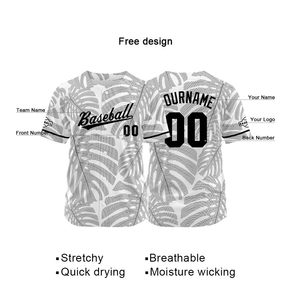 Benutzerdefiniert Baseball Uniformen Drucken für Jungs Mädchen und Kinder Machen Ihr Team Mehr Vielfältig
