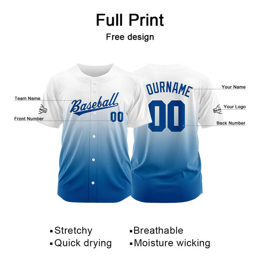 Benutzerdefiniert Baseball Uniformen Drucken für Jungs Mädchen und Kinder Machen Ihr Team Mehr Vielfältig