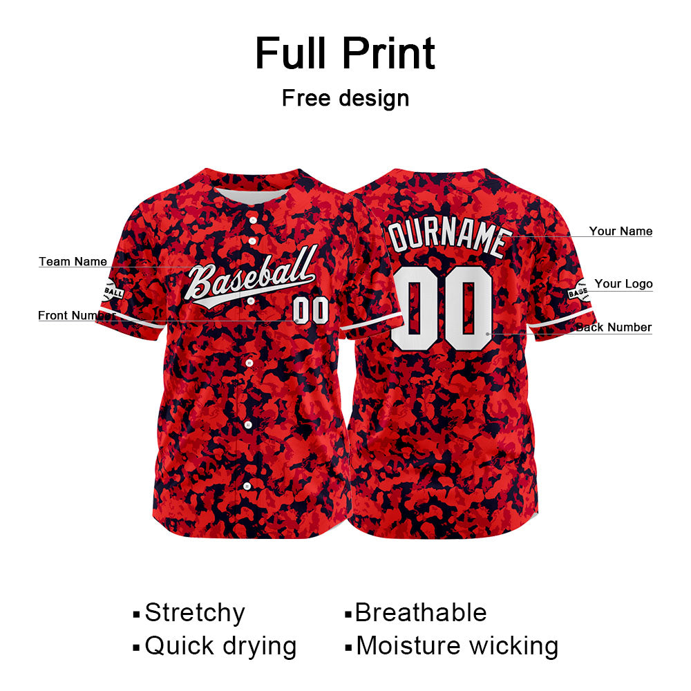 Benutzerdefiniert Baseball Uniformen Drucken für Jungs Mädchen und Kinder Machen Ihr Team Mehr Vielfältig