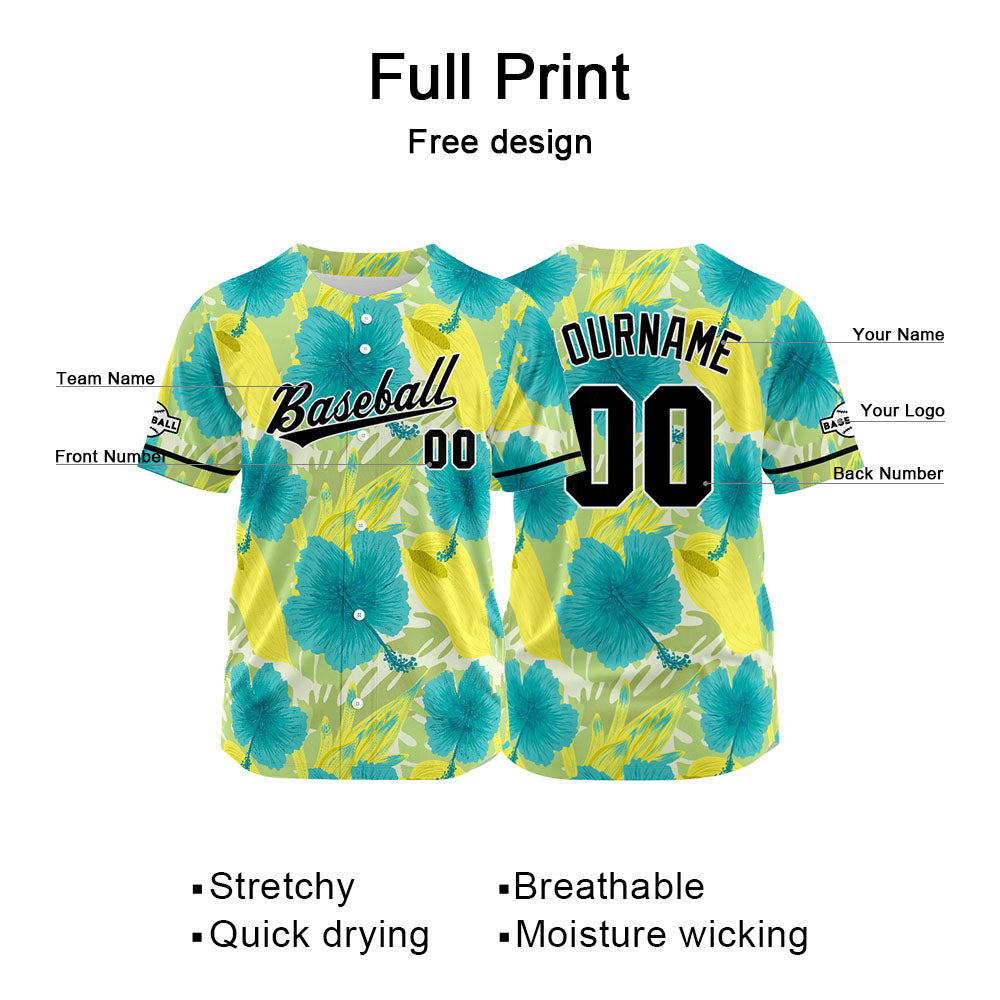 Benutzerdefiniert Baseball Uniformen Drucken für Jungs Mädchen und Kinder Machen Ihr Team Mehr Vielfältig