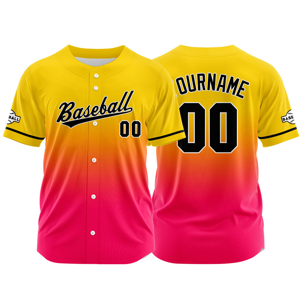 Benutzerdefiniert Baseball Uniformen Drucken für Jungs Mädchen und Kinder Machen Ihr Team Mehr Vielfältig