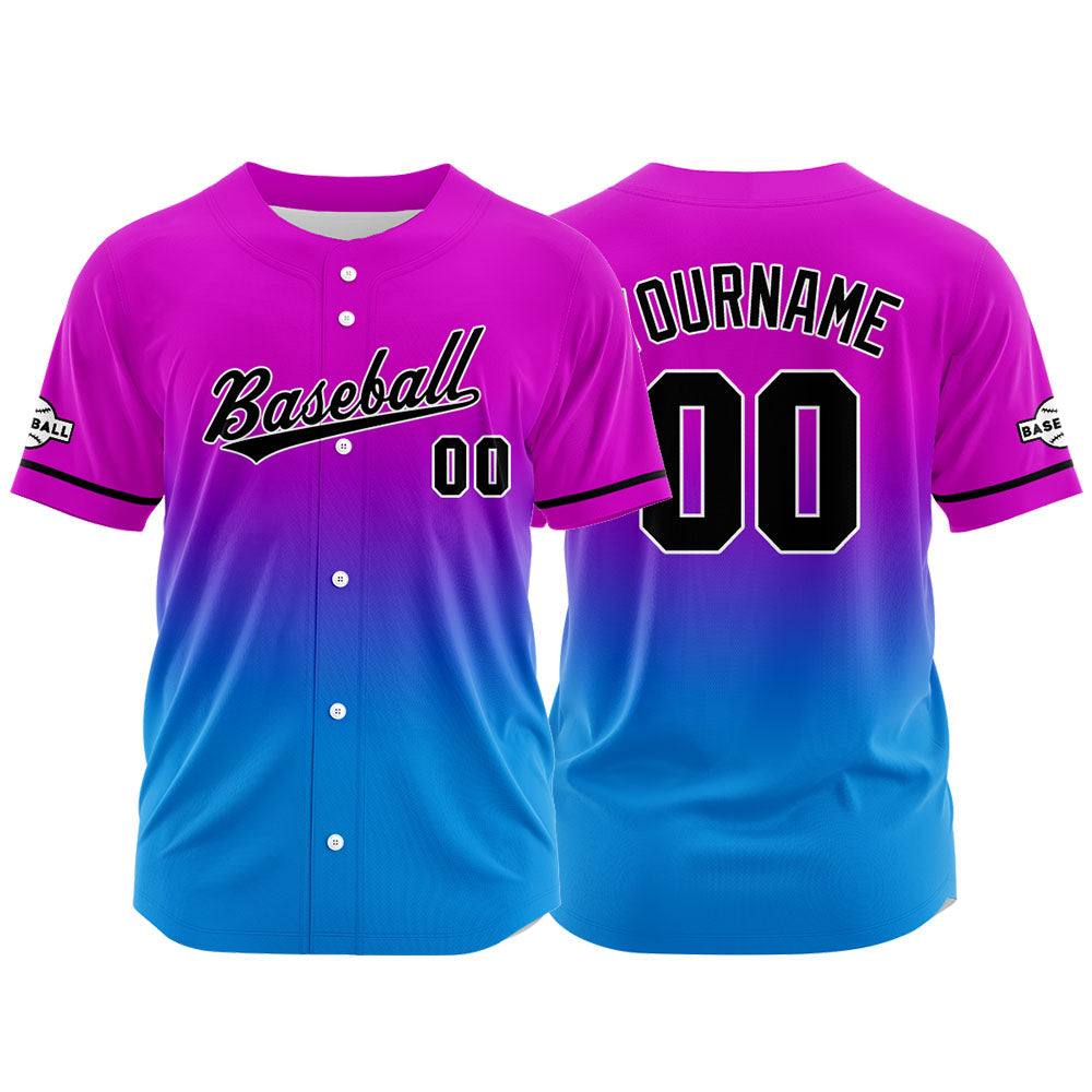 Benutzerdefiniert Baseball Uniformen Drucken für Jungs Mädchen und Kinder Machen Ihr Team Mehr Vielfältig