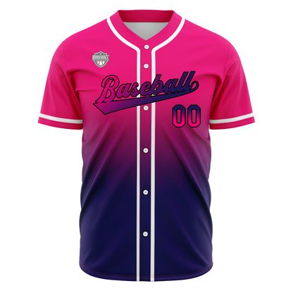 Benutzerdefiniert Baseball Uniformen Drucken für Jungs Mädchen und Kinder Machen Ihr Team Mehr Vielfältig