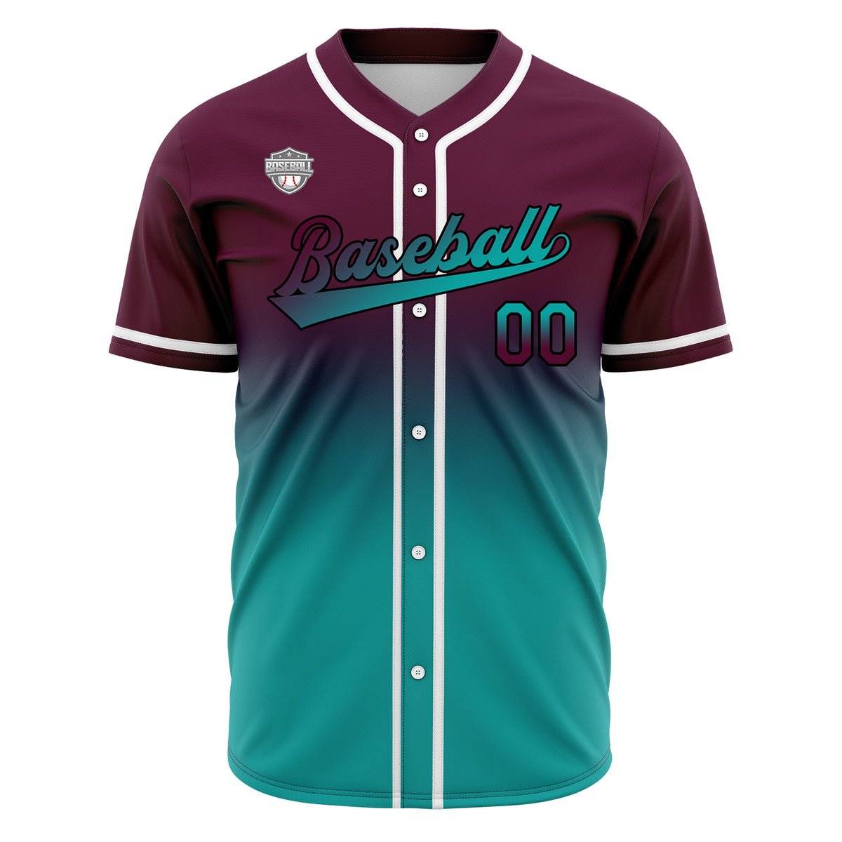 Benutzerdefiniert Baseball Uniformen Drucken für Jungs Mädchen und Kinder Machen Ihr Team Mehr Vielfältig