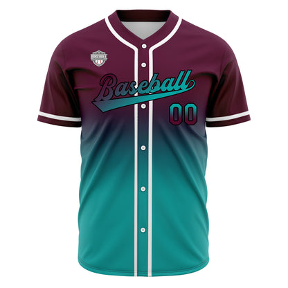 Benutzerdefiniert Baseball Uniformen Drucken für Jungs Mädchen und Kinder Machen Ihr Team Mehr Vielfältig
