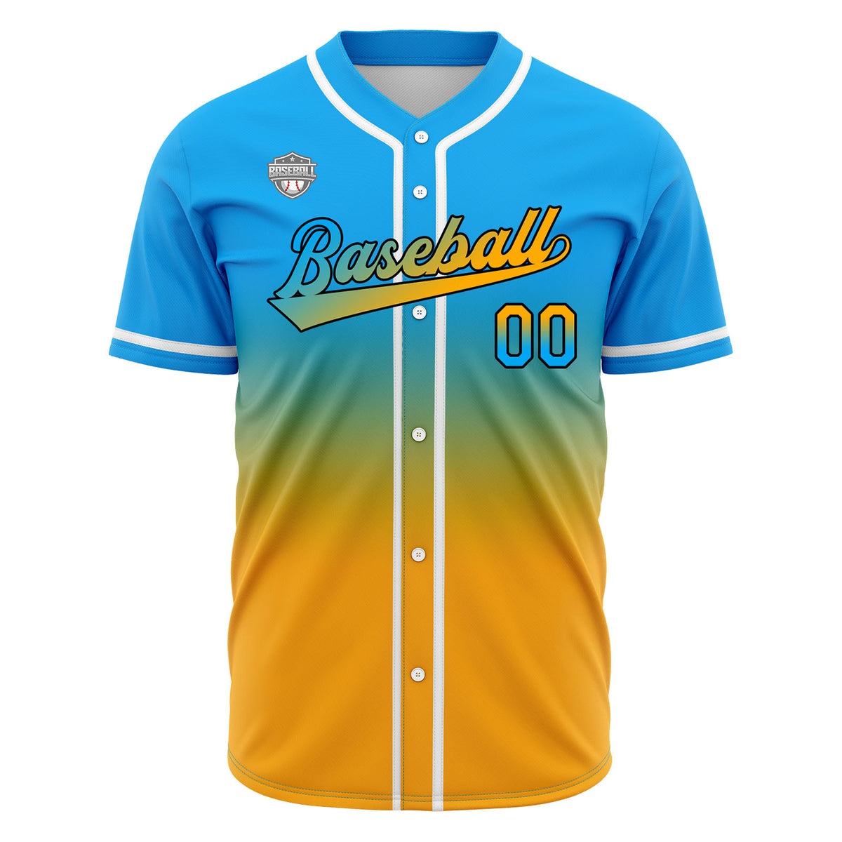 Benutzerdefiniert Baseball Uniformen Drucken für Jungs Mädchen und Kinder Machen Ihr Team Mehr Vielfältig