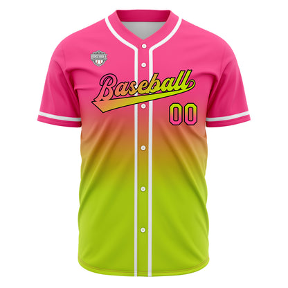 Benutzerdefiniert Baseball Uniformen Drucken für Jungs Mädchen und Kinder Machen Ihr Team Mehr Vielfältig